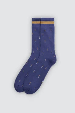 Pack 3 calcetines térmicos estampados