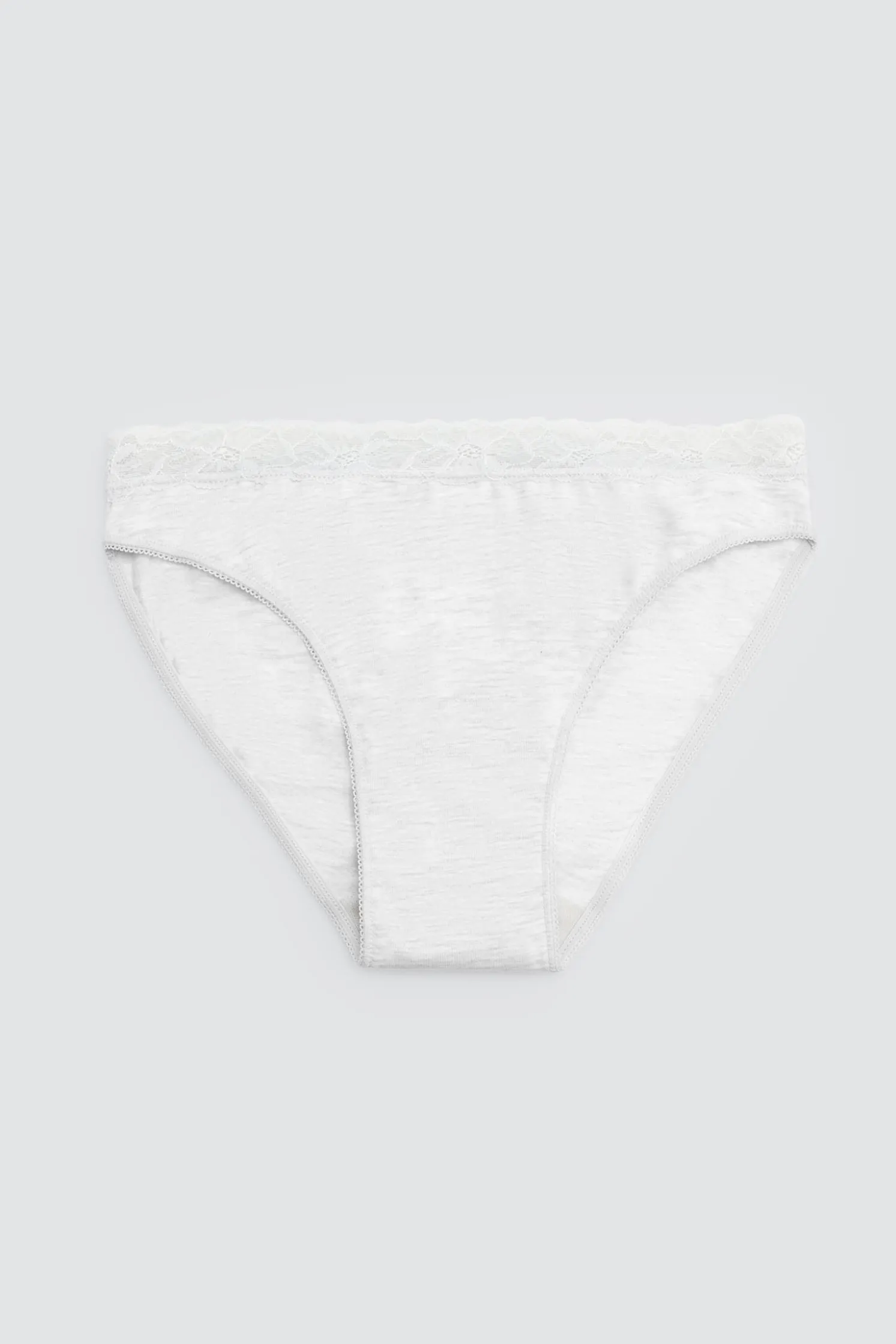 Pack de 2 bragas mini estampadas