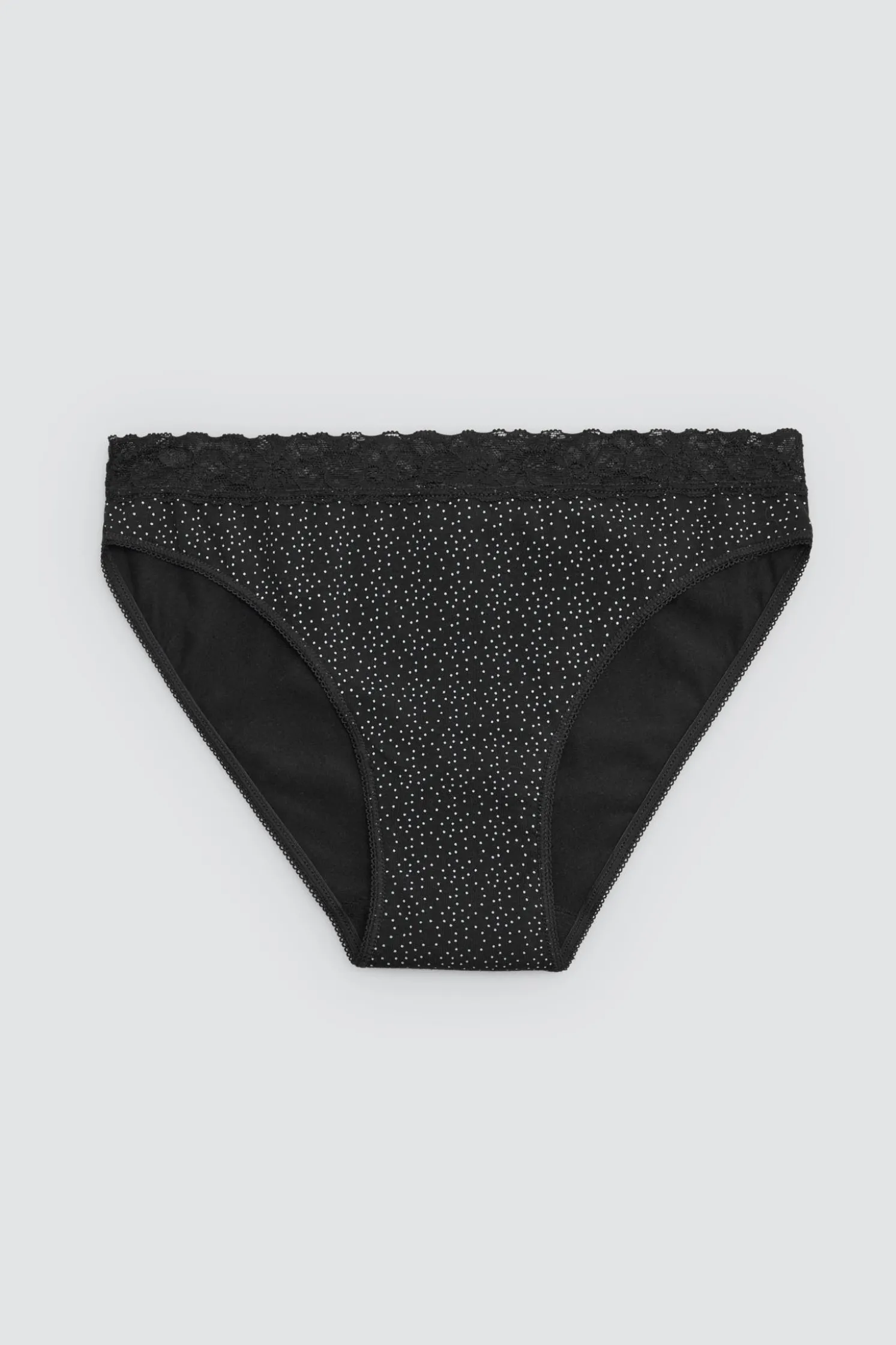 Pack de 2 bragas mini estampadas
