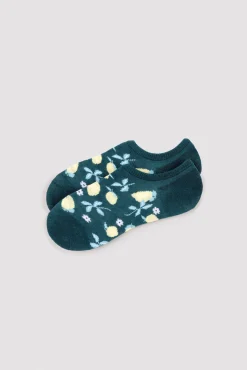 Pack de 3 calcetines pinkies estampados