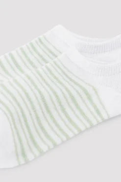Pack de 3 calcetines pinkies estampados