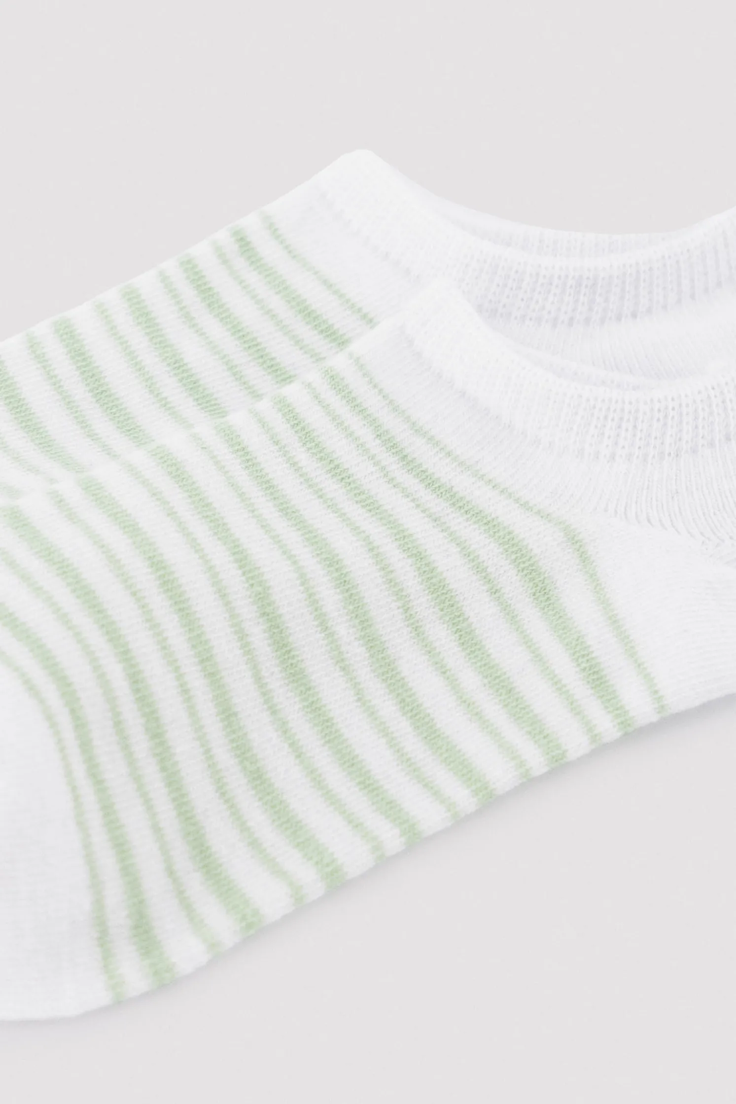 Pack de 3 calcetines pinkies estampados