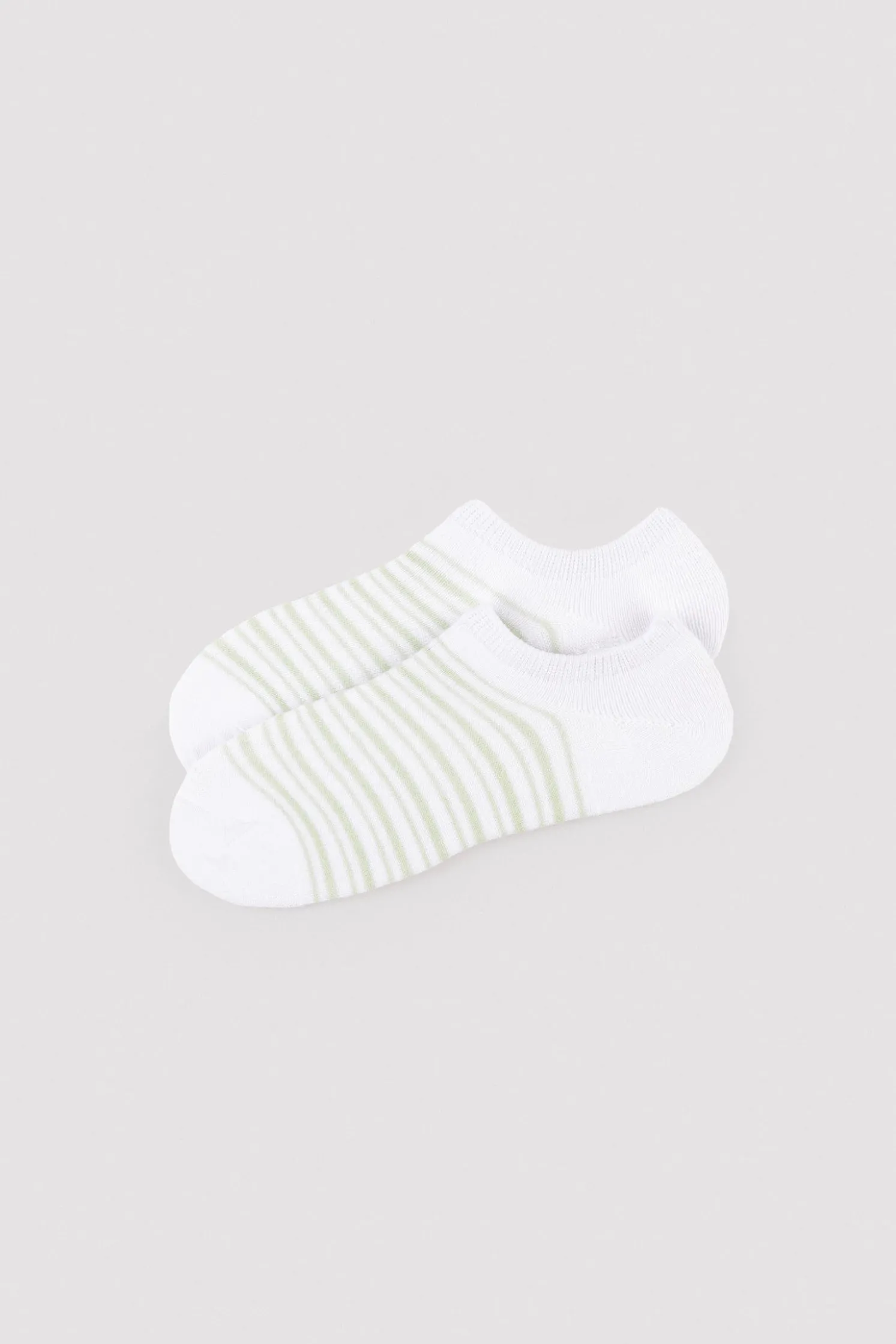 Pack de 3 calcetines pinkies estampados