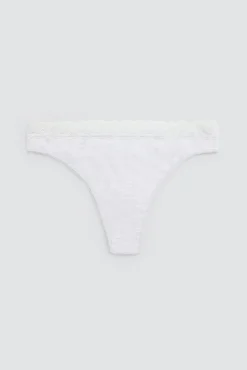 Pack de 2 tangas estampados