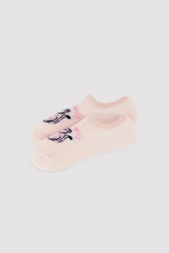 Pack 3 pinkies infantiles estampados variados