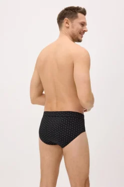 Pack 2 slips estampados elementos minimal