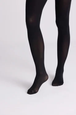 Panty reductor 70 denier negro