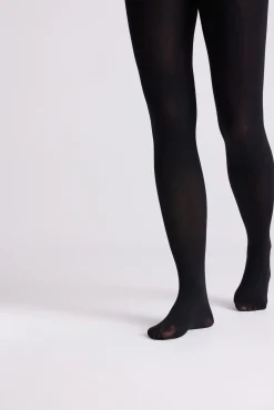 Panty sin costuras 70 denier