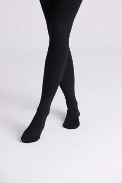 Panty térmico 140 denier negro