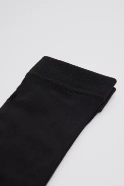 Panty térmico infantil 140 denier negro
