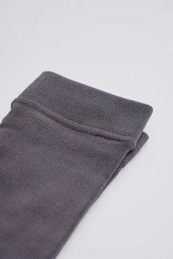 Panty térmico infantil 140 denier gris