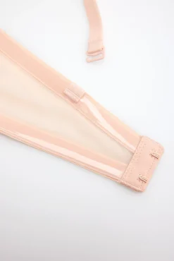 Sujetador nomarks Mar sin tirantes nude | Paula Echevarría