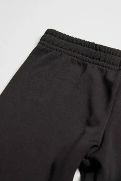 TÉRMICO Leggings interior infantil negro