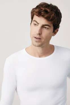 TÉRMICO Pack de 3 camisetas manga larga hombre