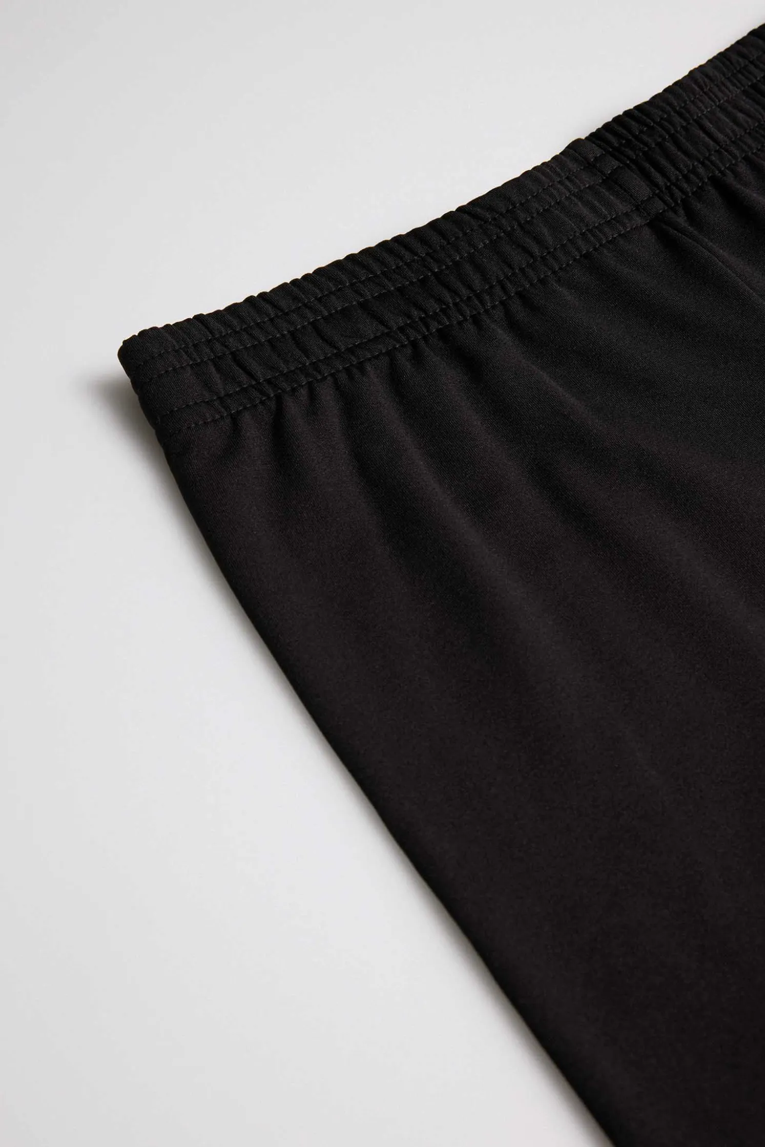 TÉRMICO Pantalón interior negro