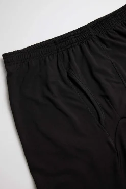 TÉRMICO Pantalón interior negro