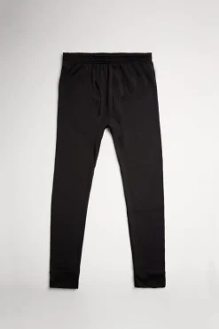TÉRMICO Pantalón interior negro