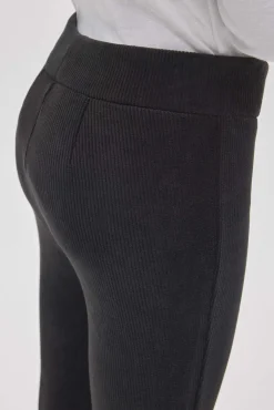 ULTRA TÉRMICO Leggings niña efecto pana afelpado polar